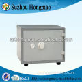 UL fire proof filing safes/fire proof safety box